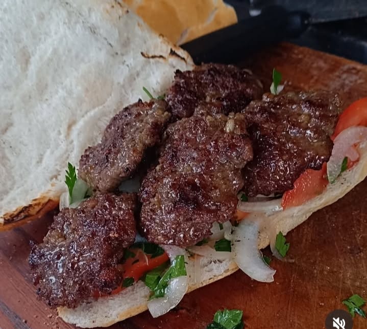 Kokoreççi Orhan 